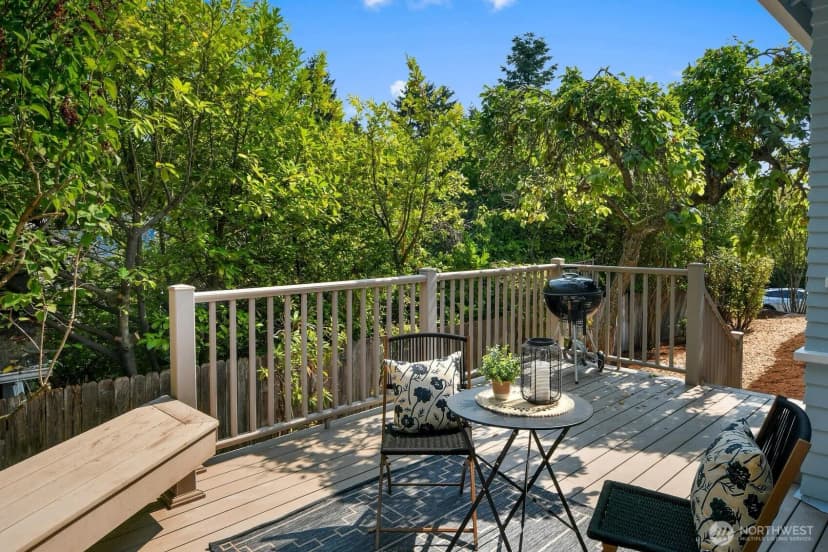 Property photo for 622 Nw 89th Street, Seattle photo 26