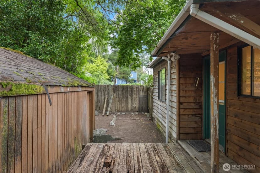 Property photo for 2311 N 88th Street, Seattle photo 11