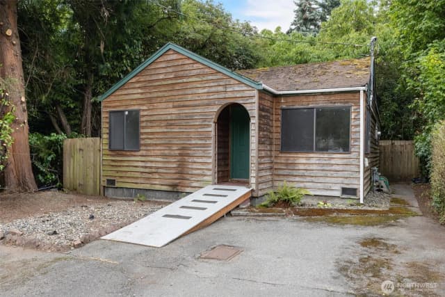 Property photo for 2311 N 88th Street, Seattle