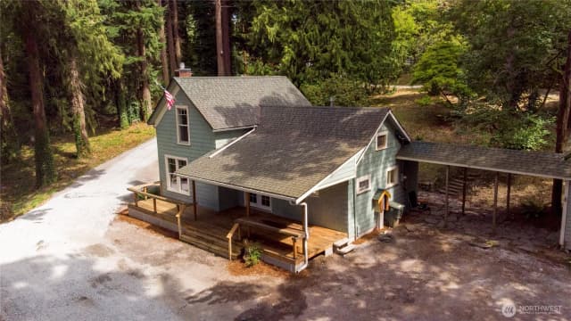 Property photo for 1613 S 10th, Mount Vernon photo 3