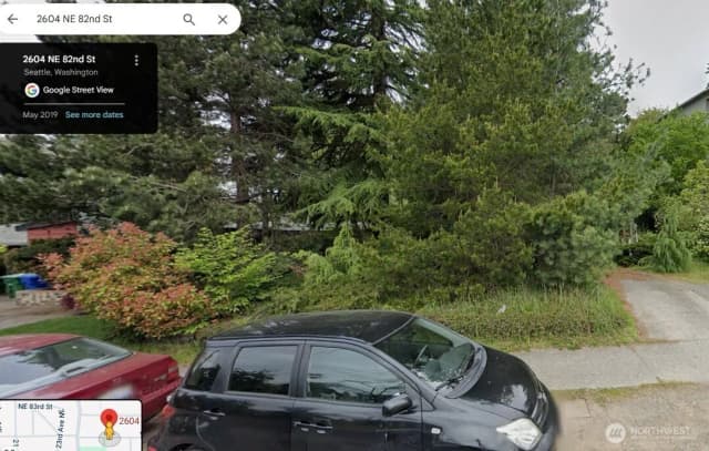 Property photo for 2604 Ne 82nd Street, Seattle