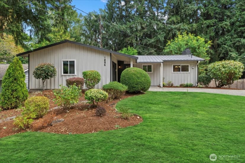 Property photo for 1254 151st Avenue Se, Bellevue