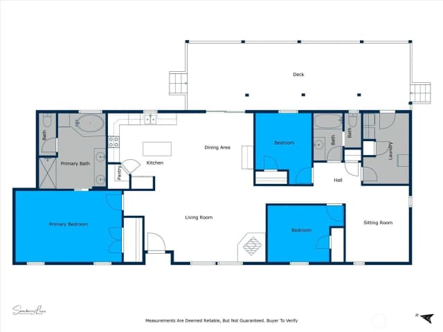 Property photo for 2558 Green Acres Lane, Oak Harbor photo 3
