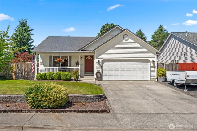 Property photo for 345 Maple Street, Woodland