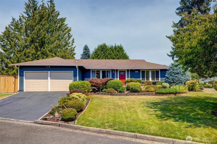 Property photo for 28833 21st Avenue S, Federal Way