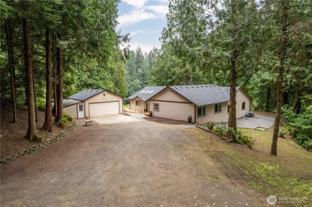 Property photo for 206 Sockeye Drive, Woodland