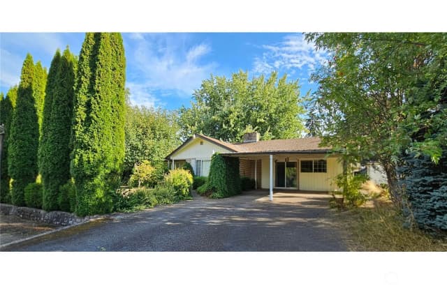 Property photo for 1710 Shamrock Drive, Centralia