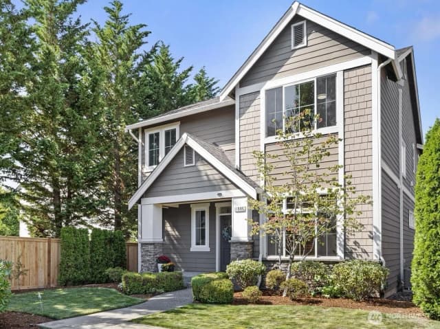 Property photo for 11985 Arbors Place, Mukilteo