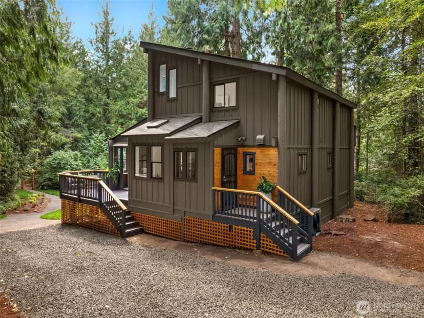 Property photo for 14490 Wiley Lane Se, Olalla photo 2