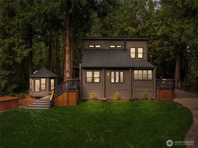 Property photo for 14490 Wiley Lane Se, Olalla
