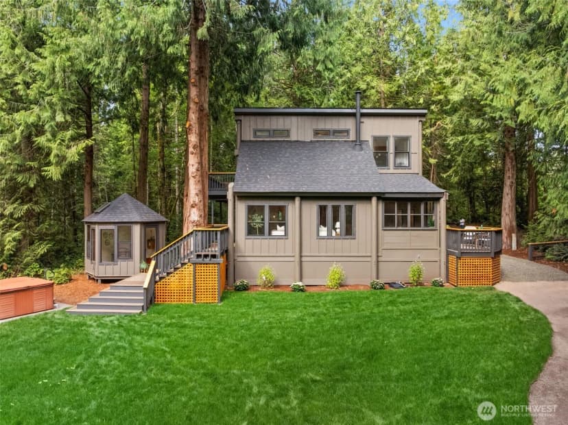 Property photo for 14490 Wiley Lane Se, Olalla photo 36