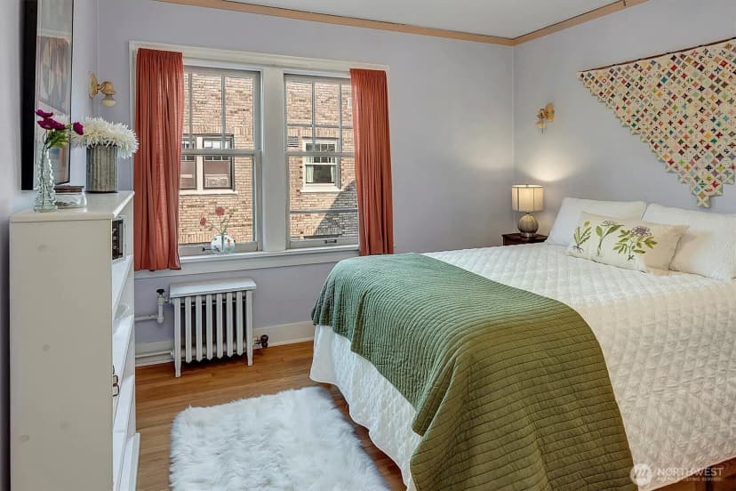 Property photo for 1605 E Olive Street #303, Seattle photo 19