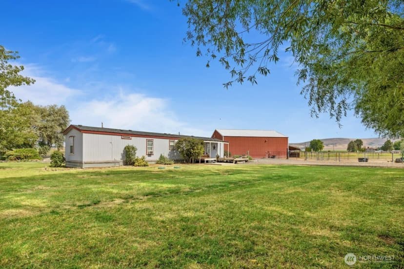 Property photo for 4680 Sorenson Road, Ellensburg photo 22