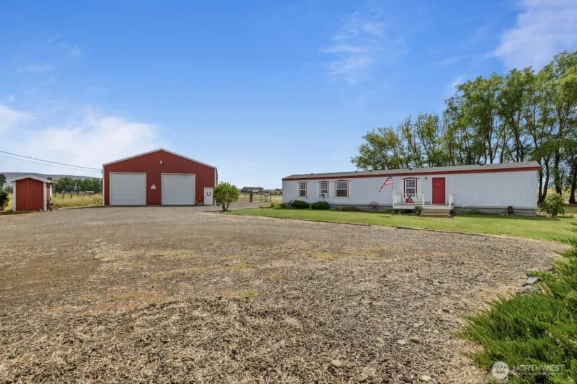 Property photo for 4680 Sorenson Road, Ellensburg photo 23