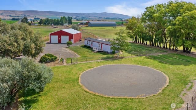 Property photo for 4680 Sorenson Road, Ellensburg