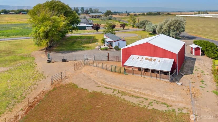 Property photo for 4680 Sorenson Road, Ellensburg photo 31