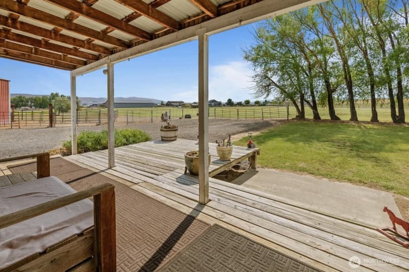 Property photo for 4680 Sorenson Road, Ellensburg photo 18