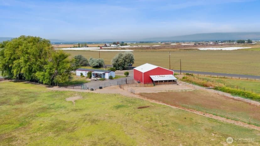 Property photo for 4680 Sorenson Road, Ellensburg photo 34