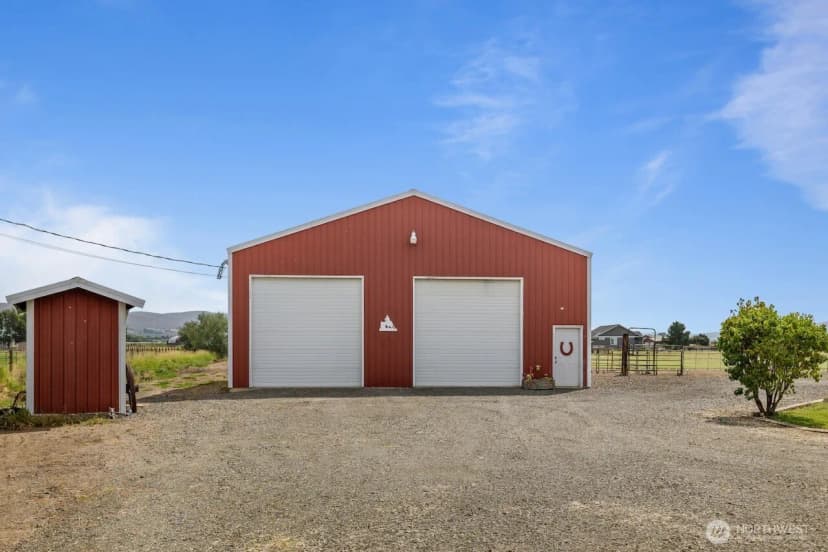 Property photo for 4680 Sorenson Road, Ellensburg photo 24
