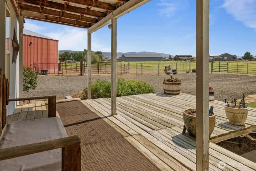 Property photo for 4680 Sorenson Road, Ellensburg photo 19