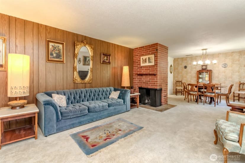 Property photo for 10526 Wauna Street Sw, Lakewood photo 9