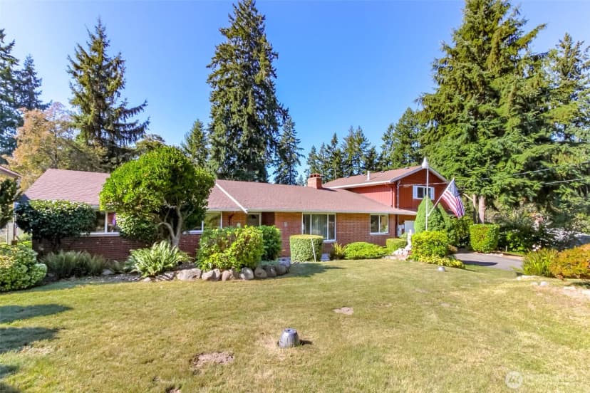 Property photo for 10526 Wauna Street Sw, Lakewood