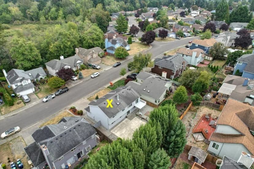 Property photo for 32837 17th Avenue Sw, Federal Way photo 39