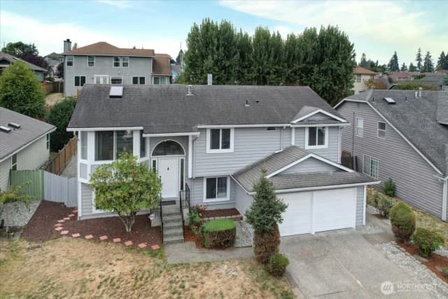 Property photo for 32837 17th Avenue Sw, Federal Way