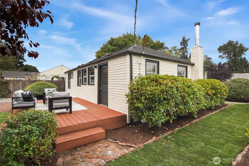 Property photo for 405 Sw 139th Street, Burien photo 14