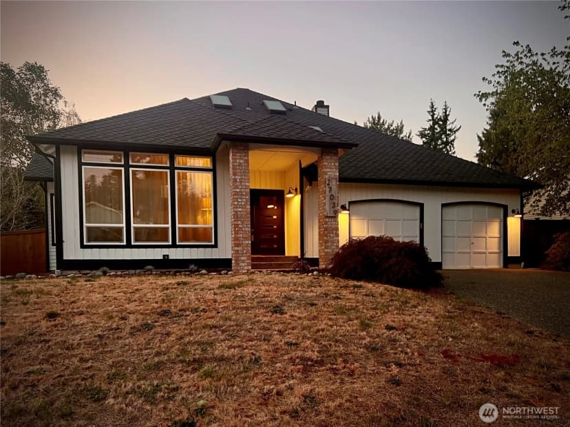 Property photo for 27039 191st Place Se, Covington
