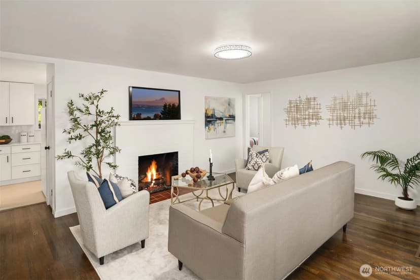 Property photo for 2015 S Ferdinand Street, Seattle photo 9