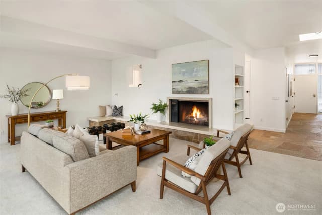 Property photo for 2015 S Ferdinand Street, Seattle photo 2