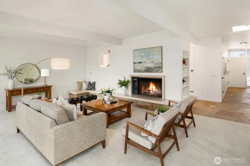 Property photo for 2015 S Ferdinand Street, Seattle photo 2