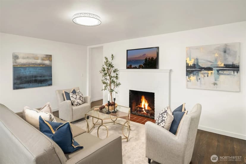 Property photo for 2015 S Ferdinand Street, Seattle photo 8