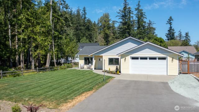 Property photo for 2410 27th Street, Anacortes