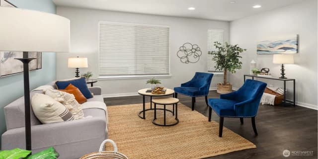 Property photo for 1202 Ne 180th Street #b, Shoreline photo 3