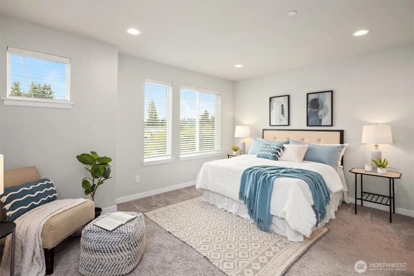 Property photo for 1202 Ne 180th Street #b, Shoreline photo 17
