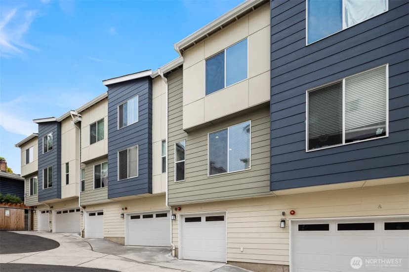 Property photo for 1202 Ne 180th Street #b, Shoreline photo 29