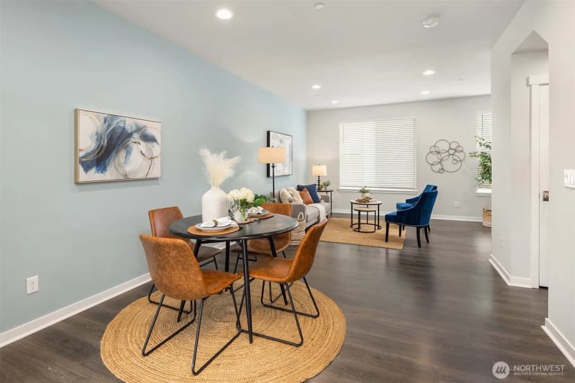 Property photo for 1202 Ne 180th Street #b, Shoreline photo 8
