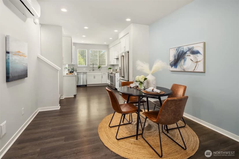 Property photo for 1202 Ne 180th Street #b, Shoreline photo 7