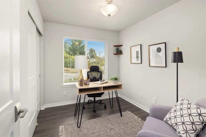Property photo for 1202 Ne 180th Street #b, Shoreline photo 26