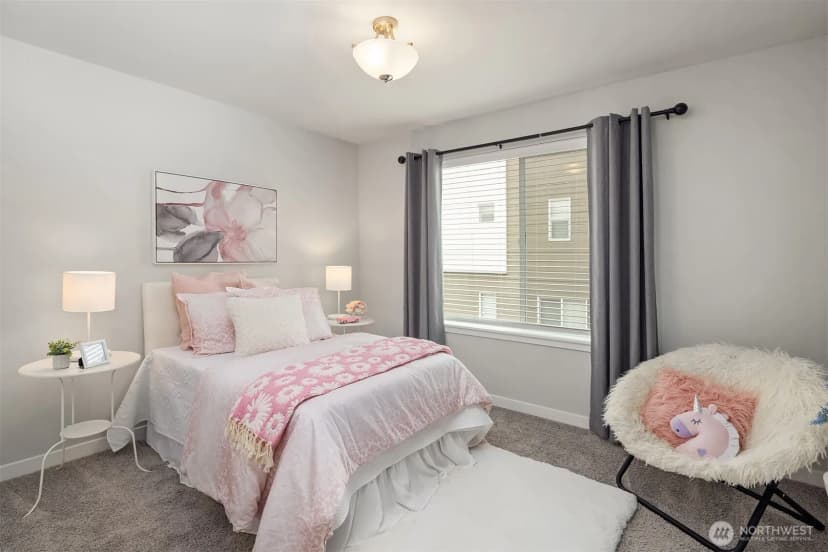 Property photo for 1202 Ne 180th Street #b, Shoreline photo 22