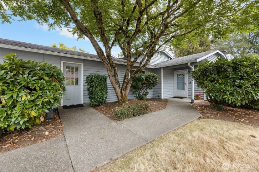 Property photo for 24812 110th Place Se #53d, Kent