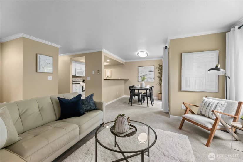 Property photo for 24812 110th Place Se #53d, Kent photo 5