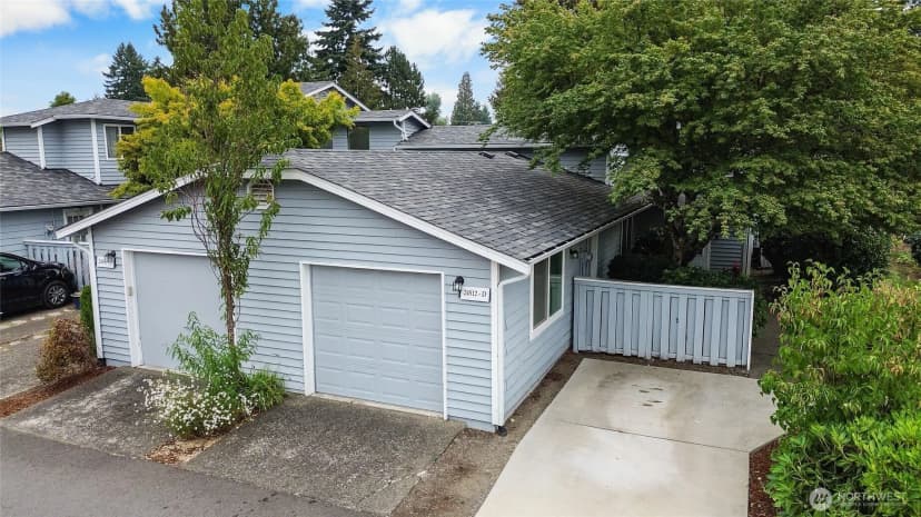 Property photo for 24812 110th Place Se #53d, Kent photo 21