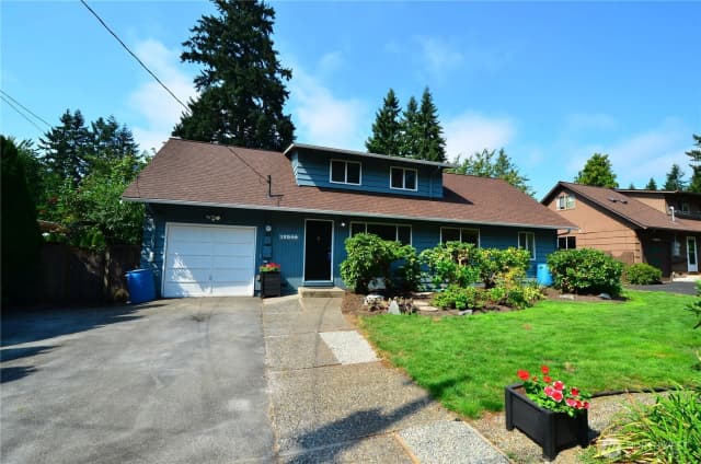 Property photo for 18909 89th Avenue Ne, Bothell