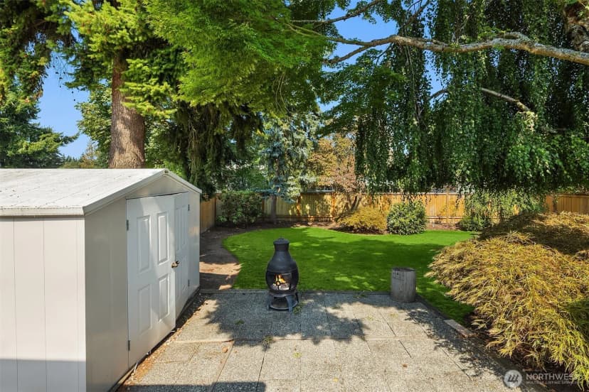 Property photo for 2352 N 192nd Street, Shoreline photo 26