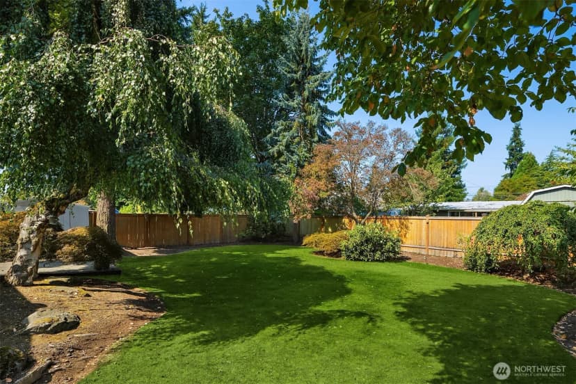 Property photo for 2352 N 192nd Street, Shoreline photo 27