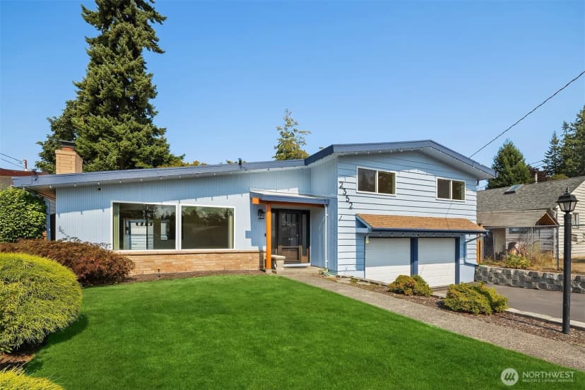 Property photo for 2352 N 192nd Street, Shoreline