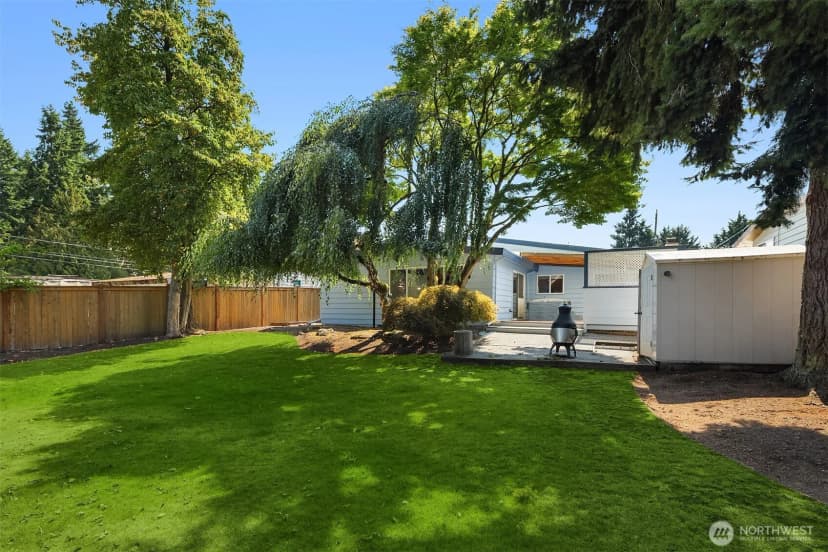 Property photo for 2352 N 192nd Street, Shoreline photo 29